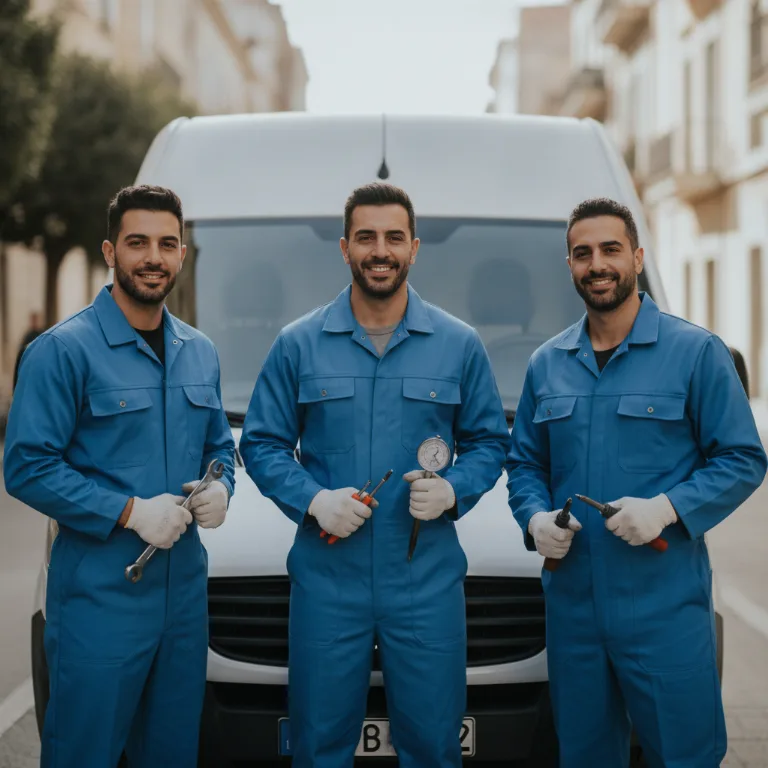 Reparación Radiadores equipo en Albacete